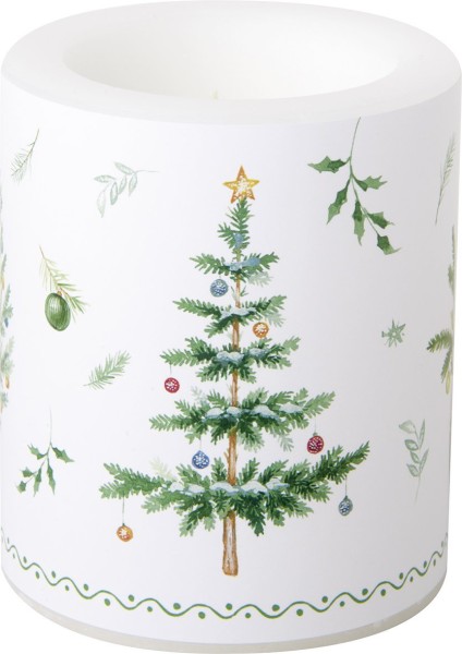 Deco Lantern