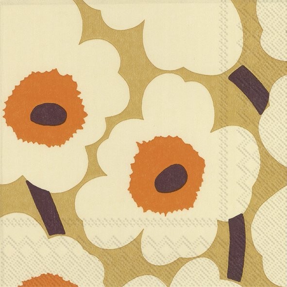 Lunch Napkins