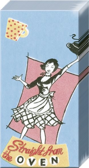 Papiertaschentücher