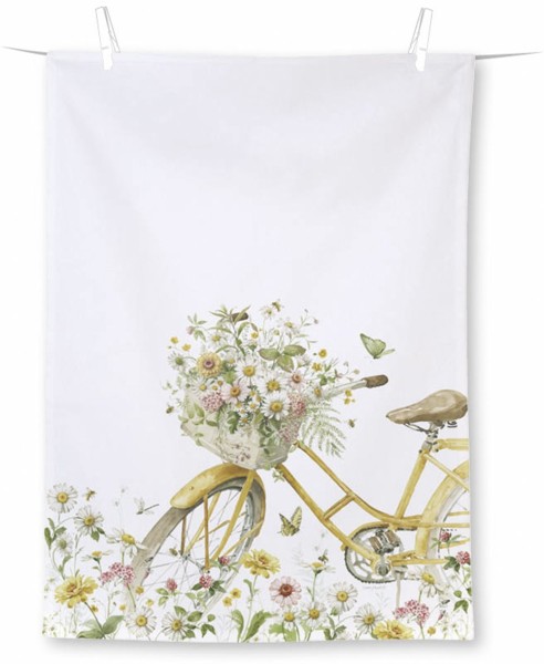 Tea Towel (Fabric)