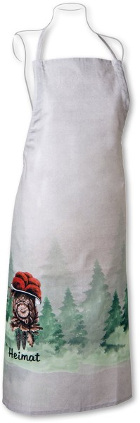 Schürze (Textil)