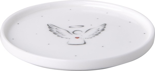 Bone China Plate