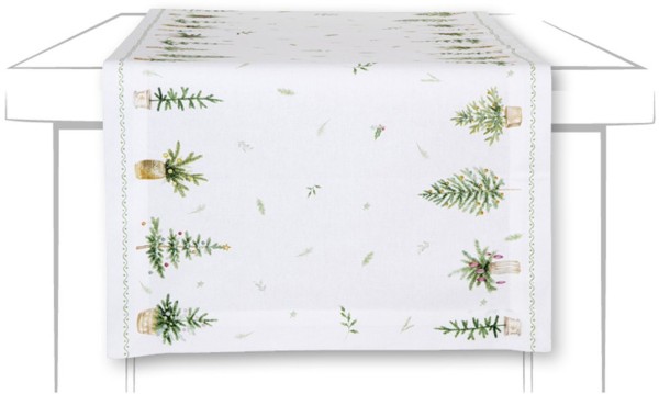 Table Runner (Fabric)
