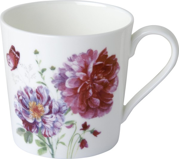Bone China Mug
