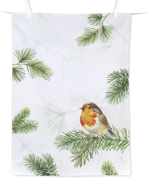 Tea Towel (Fabric)
