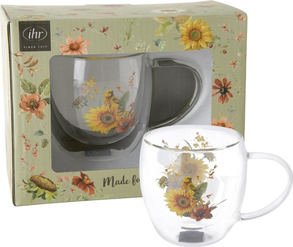 Tea Glass