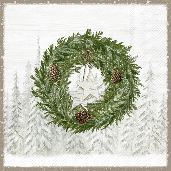 Lunch Napkins