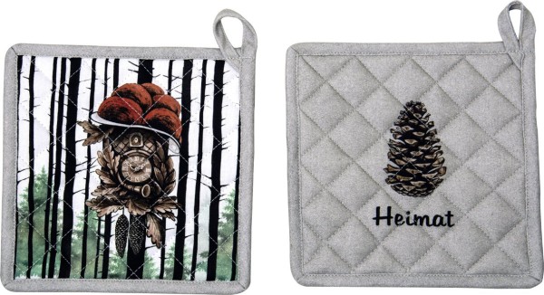 Topflappen (Textil)
