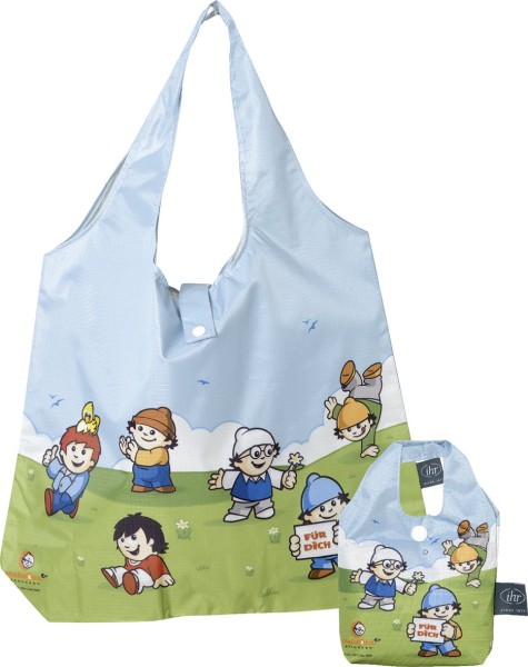 Shopping Bag