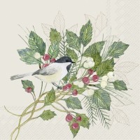 Cocktail-Servietten Cocktail-Servietten