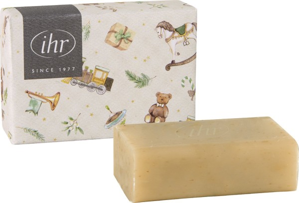 Soap