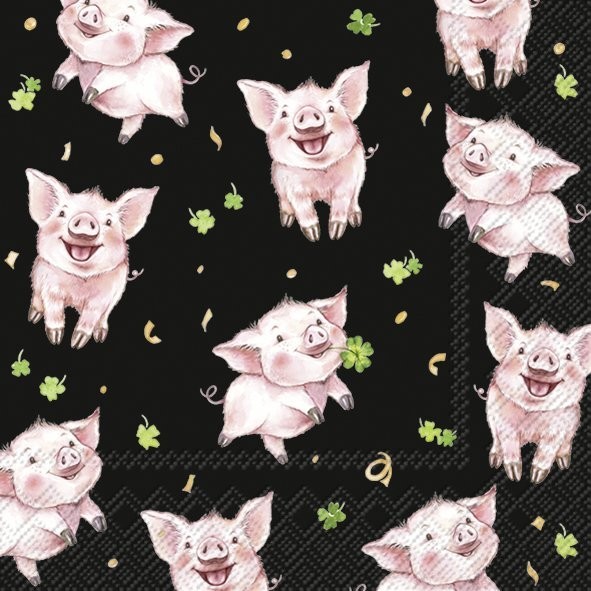Lunch Napkins