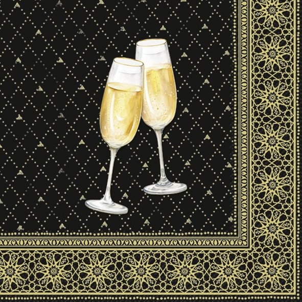 Cocktail Napkins