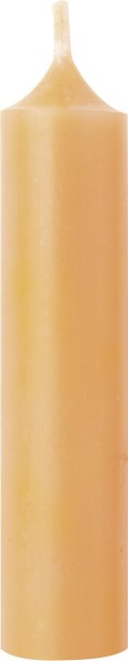 Cylinder Candle