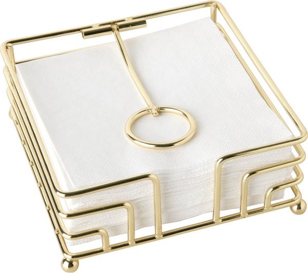 Napkin Holder