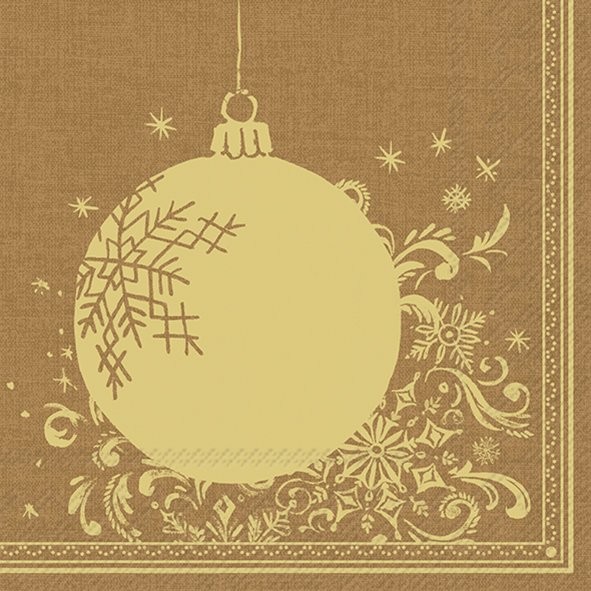 Lunch Napkins