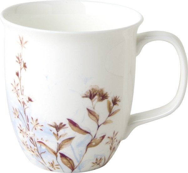 Bone China Mug