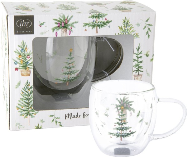 Tea Glass