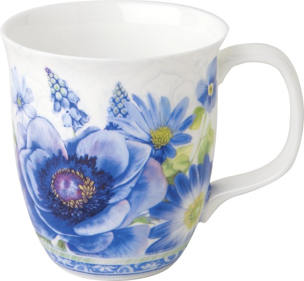 Bone China Mug