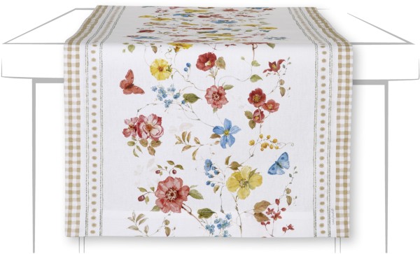 Table Runner (Fabric)