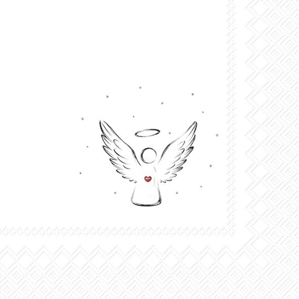 Lunch Napkins