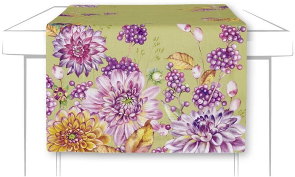 Table Runner (Fabric)