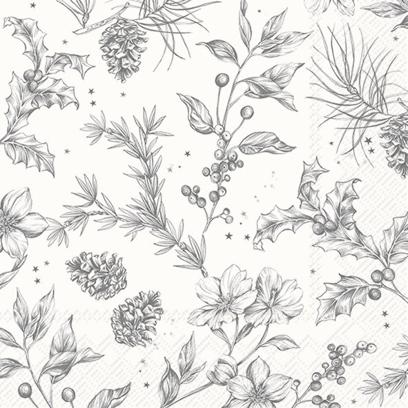 Cocktail Napkins