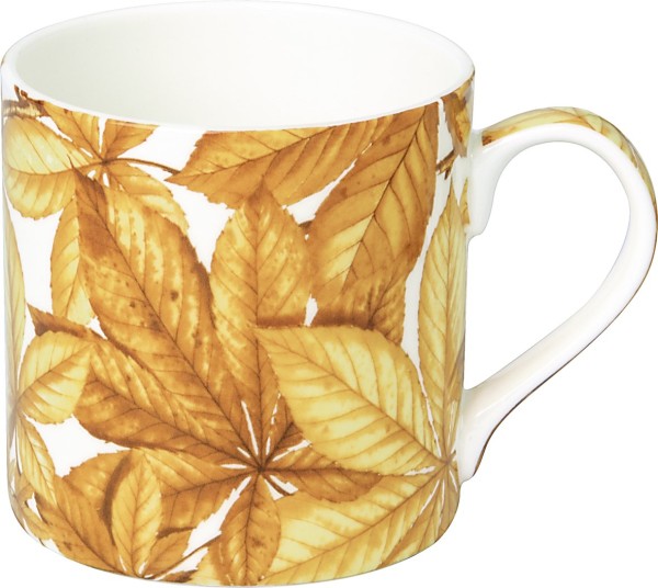 Bone China Becher