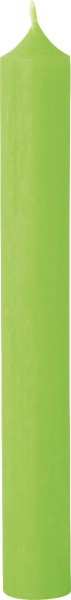 Cylinder Candle