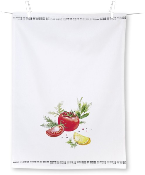 Tea Towel (Fabric)