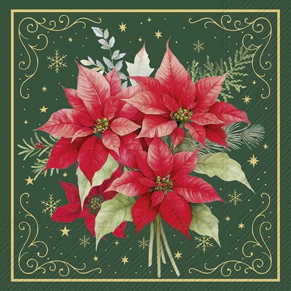 Cocktail Napkins