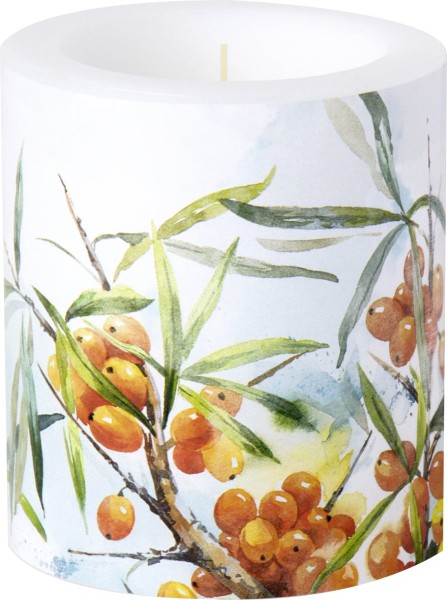 Deco Lantern