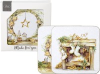 Coaster (Cork) Coaster (Cork)