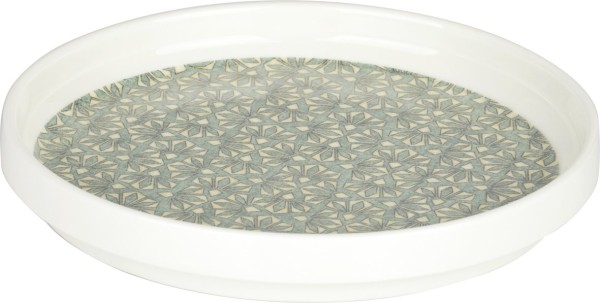 Porcelain Plate