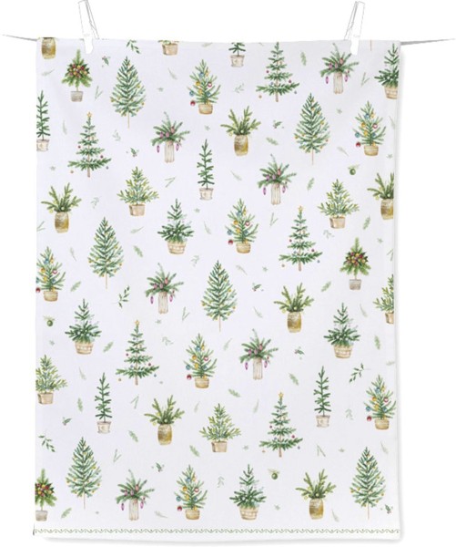 Tea Towel (Fabric)