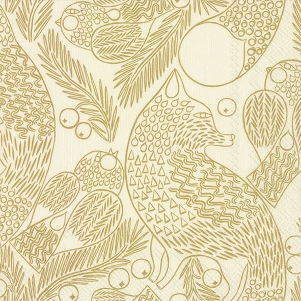 Lunch Napkins