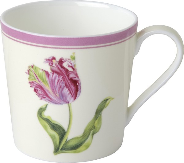 Bone China Mug