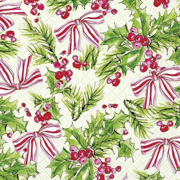 Cocktail Napkins