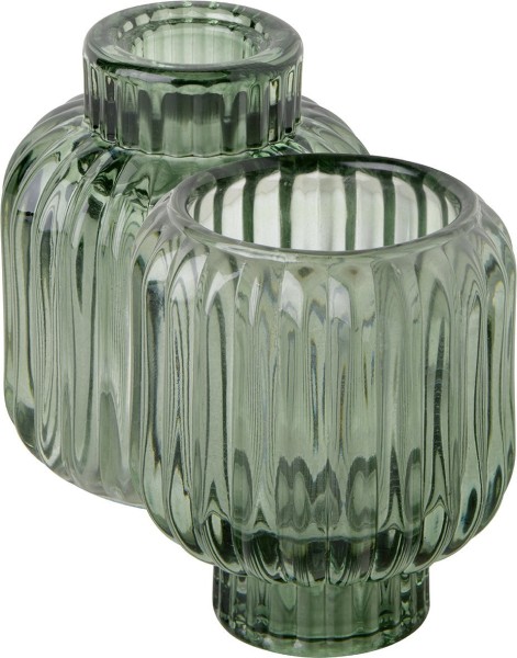 Teelichthalter/Kerzenständer