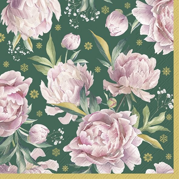 Lunch Napkins