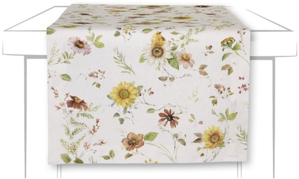 Table Runner (Fabric)