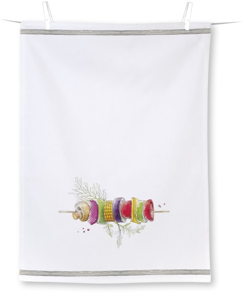 Tea Towel (Fabric)