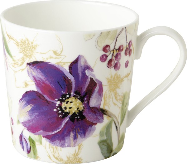 Bone China Mug