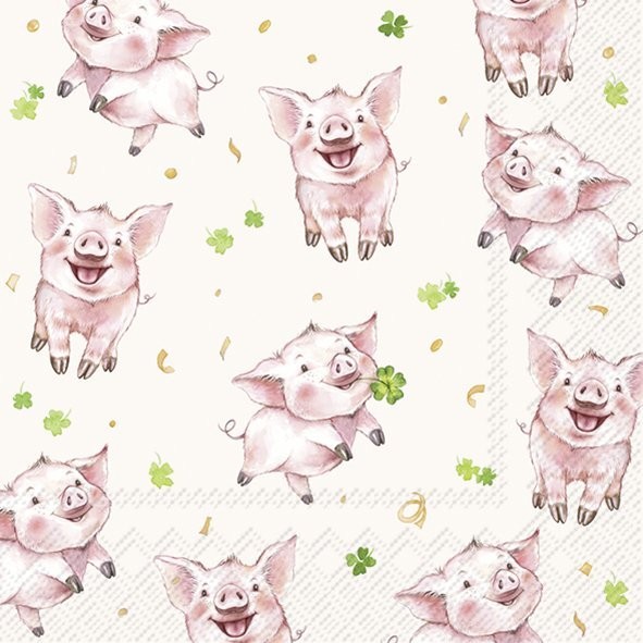 Lunch Napkins