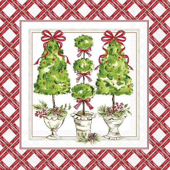 Lunch Napkins