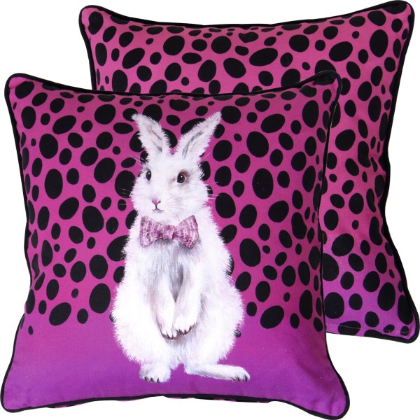 Cushion (Fabric)