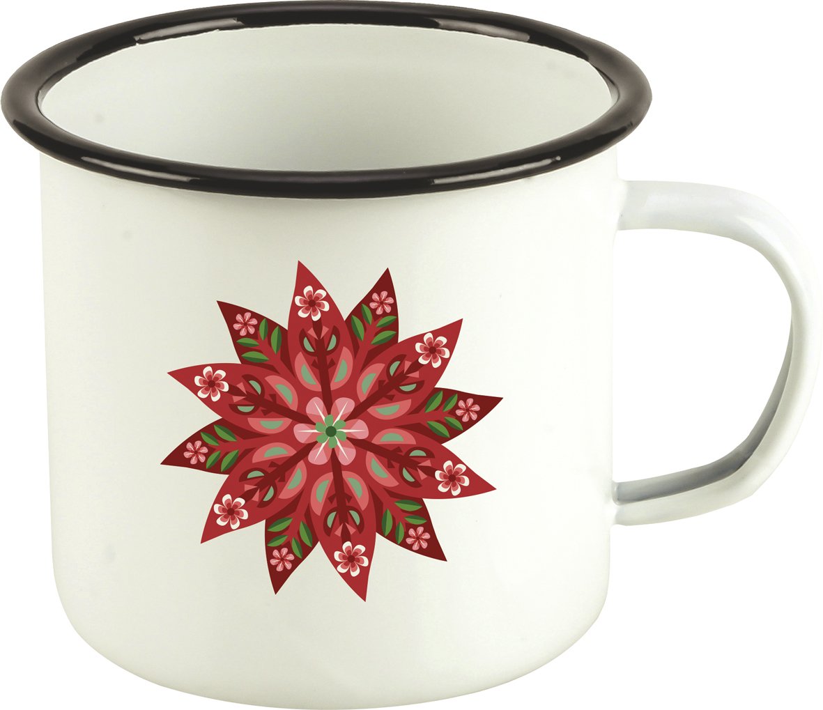 Enamel Mug | SALE % | IHR Ideal Home Range (Online-Shop) 