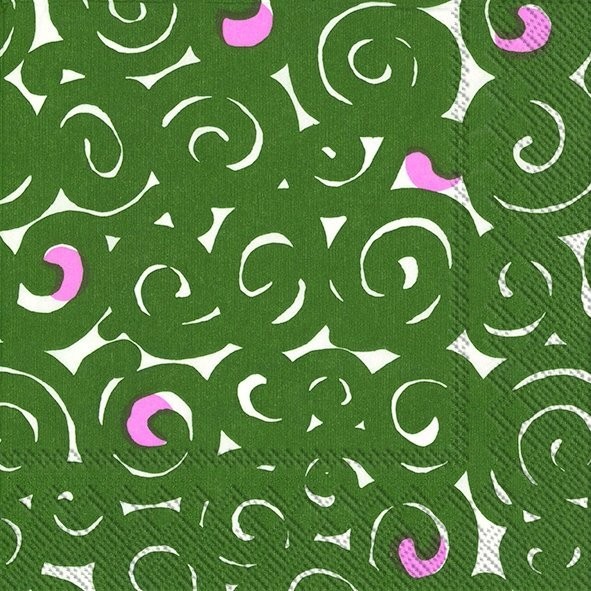 Cocktail Napkins