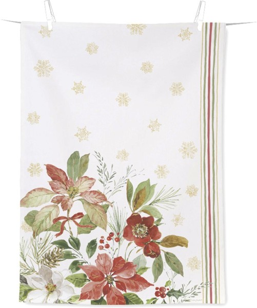 Tea Towel (Fabric)