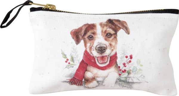 Zipper Bag